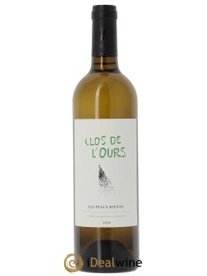 Vin de France Les Peaux Rouges Clos de l'Ours 