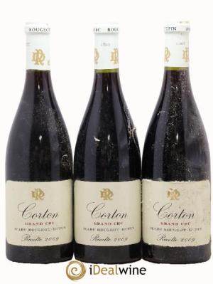 Corton Grand Cru Marc Rougeot-Dupin