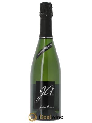 Crémant du Jura Elégance Brut Nature Jérôme Arnoux