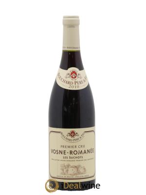 Vosne-Romanée 1er Cru Les Suchots Bouchard Père & Fils
