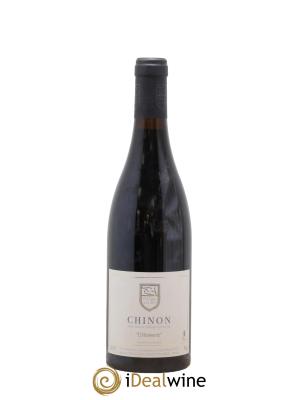 Chinon L'Huisserie Philippe Alliet