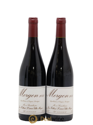 Morgon Jean Foillard