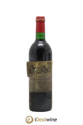 Château Durfort Vivens 2ème Grand Cru Classé