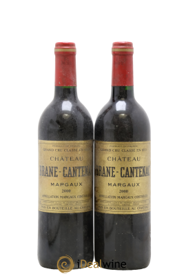 Château Brane Cantenac 2ème Grand Cru Classé
