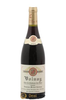 Volnay 1er Cru Clos du Château des Ducs Lafarge (Domaine)