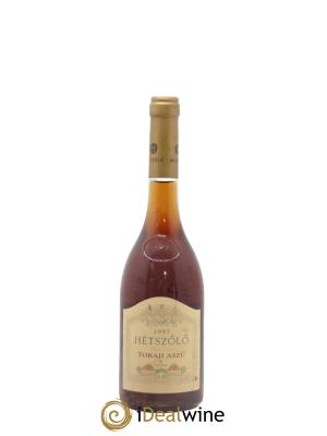 Tokaji Aszu 6 Puttonyos Hetszolo