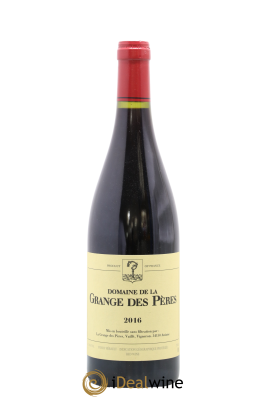 Pays d'Hérault Grange des Pères Laurent Vaillé