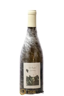 Côtes du Jura Chardonnay La Reine Romain - Julien  - Charline Labet