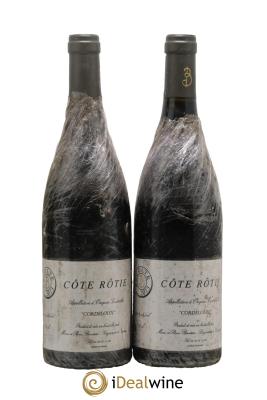 Côte-Rôtie Cordeloux Marie et Pierre Bénetière (Domaine)