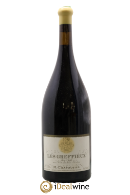 Hermitage Ermitage Les Greffieux Chapoutier