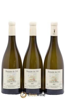 Côtes-du-Rhône Domaine du Jas