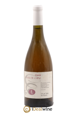 Vin de France Soleil de Chine Domaine Saint Nicolas