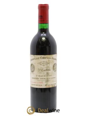 Château Cheval Blanc 1er Grand Cru Classé A