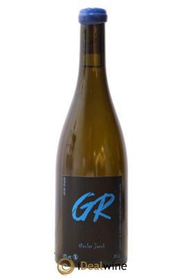 Vin de France Gringet GR Nicolas Jacob