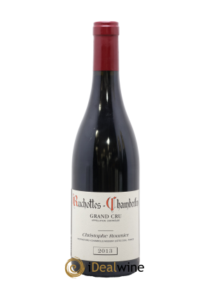 Ruchottes-Chambertin Grand Cru Christophe Roumier