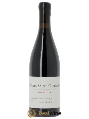 Nuits Saint-Georges Aux Allots Edouard Confuron 