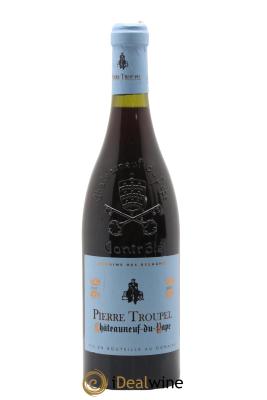 Châteauneuf-du-Pape Pierre Troupel