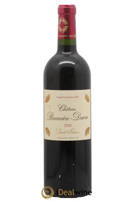 Château Branaire Ducru 4ème Grand Cru Classé