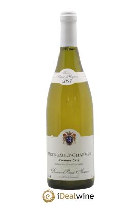 Meursault 1er Cru Charmes Potinet Ampeau