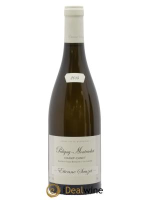 Puligny-Montrachet 1er Cru Champ Canet Etienne Sauzet