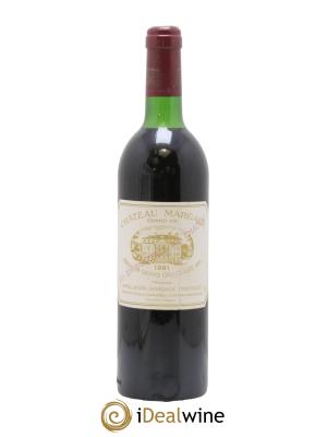 Château Margaux 1er Grand Cru Classé