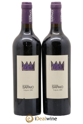 Italie Bolgheri DOC Superiore Sapaio Podere - Volpolo