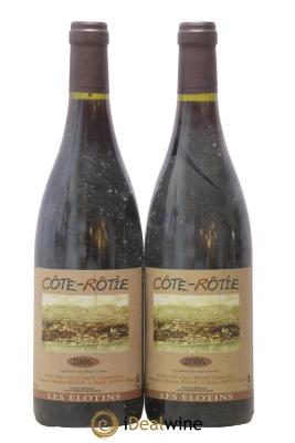 Côte-Rôtie Christophe Billon