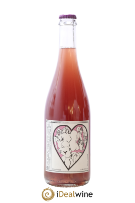 Vin de France Coeur Brisé Aurélien Lefort
