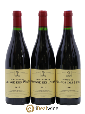 Pays d'Hérault Grange des Pères Laurent Vaillé