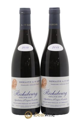 Richebourg Grand Cru A.-F. Gros