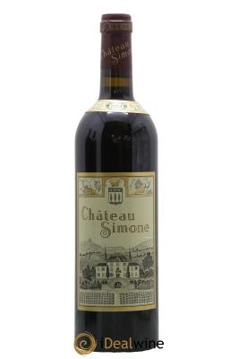 Palette Château Simone Famille Rougier