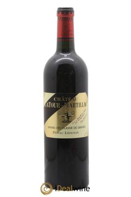 Château Latour-Martillac Cru Classé de Graves
