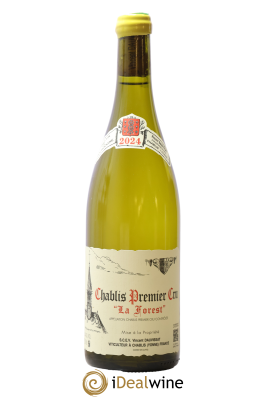 Chablis 1er Cru La Forest Vincent Dauvissat (Domaine)