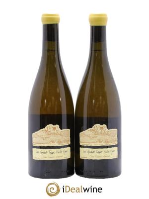 Côtes du Jura Les Grands Teppes Vieilles Vignes Jean-François Ganevat (Domaine)