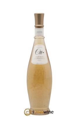 Bandol Domaines Ott Château Romassan