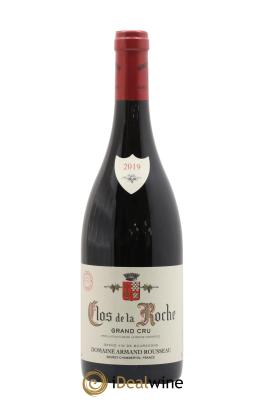 Clos de la Roche Grand Cru Armand Rousseau (Domaine) 