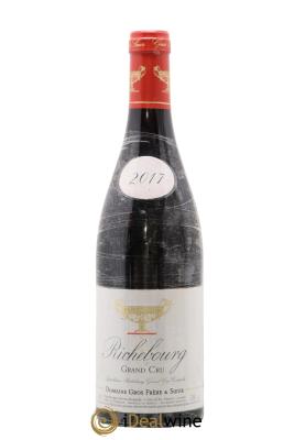 Richebourg Grand Cru Gros Frère & Soeur