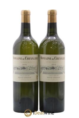 Domaine de Chevalier Cru Classé de Graves