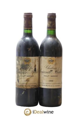 Château Sociando Mallet