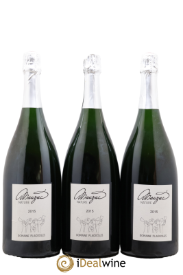 Gaillac Mauzac Nature Plageoles