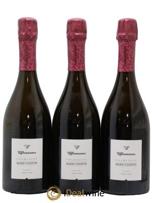 Efflorescence Extra-Brut Marie Courtin