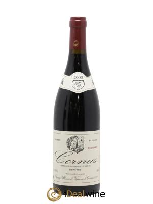 Cornas Reynard Thierry Allemand