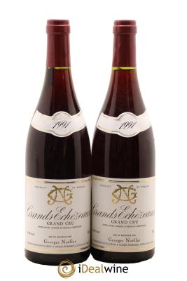 Grands-Echezeaux Grand Cru Georges Noëllat (Domaine)