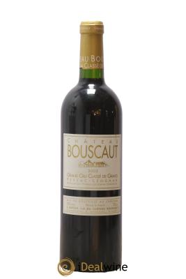 Château Bouscaut Cru Classé de Graves