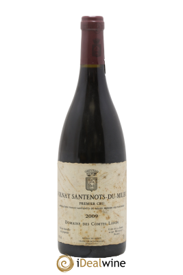 Volnay 1er Cru Santenots du Milieu Comtes Lafon (Domaine des)