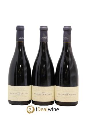 Chambolle-Musigny Amiot-Servelle