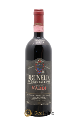 Brunello di Montalcino Nardi