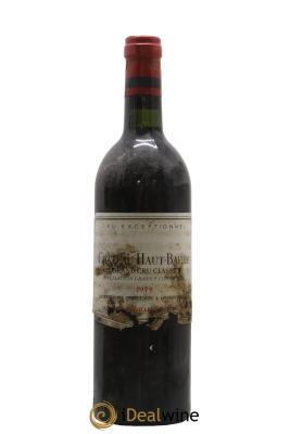 Château Haut-Bailly Cru Classé de Graves