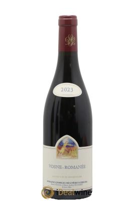 Vosne-Romanée Mugneret-Gibourg (Domaine)