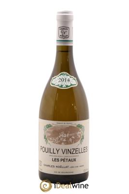 Pouilly-Vinzelles Les Pétaux Charles Noëllat